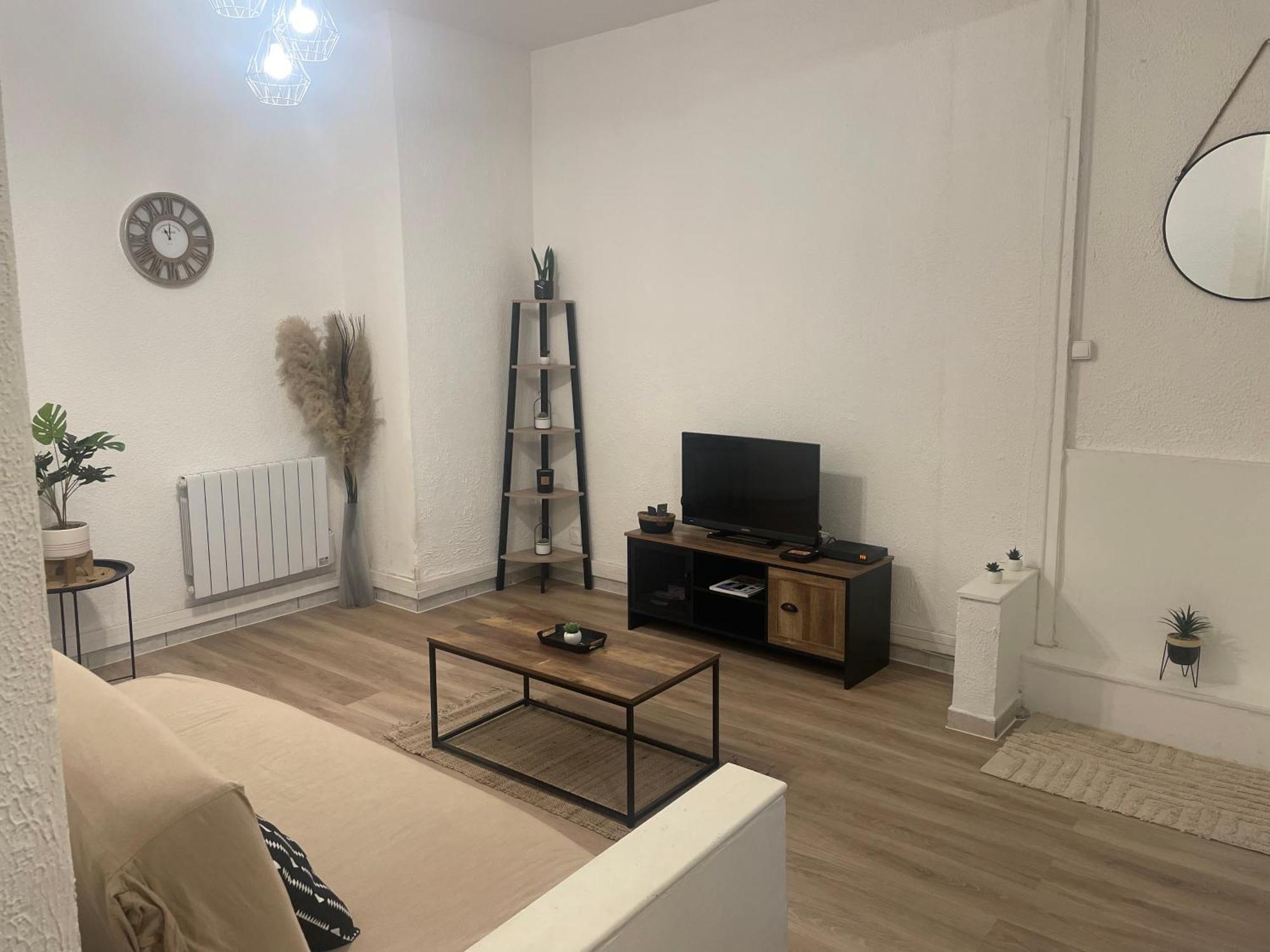 Appartement Authentique Coeur De Ville Σετ Εξωτερικό φωτογραφία