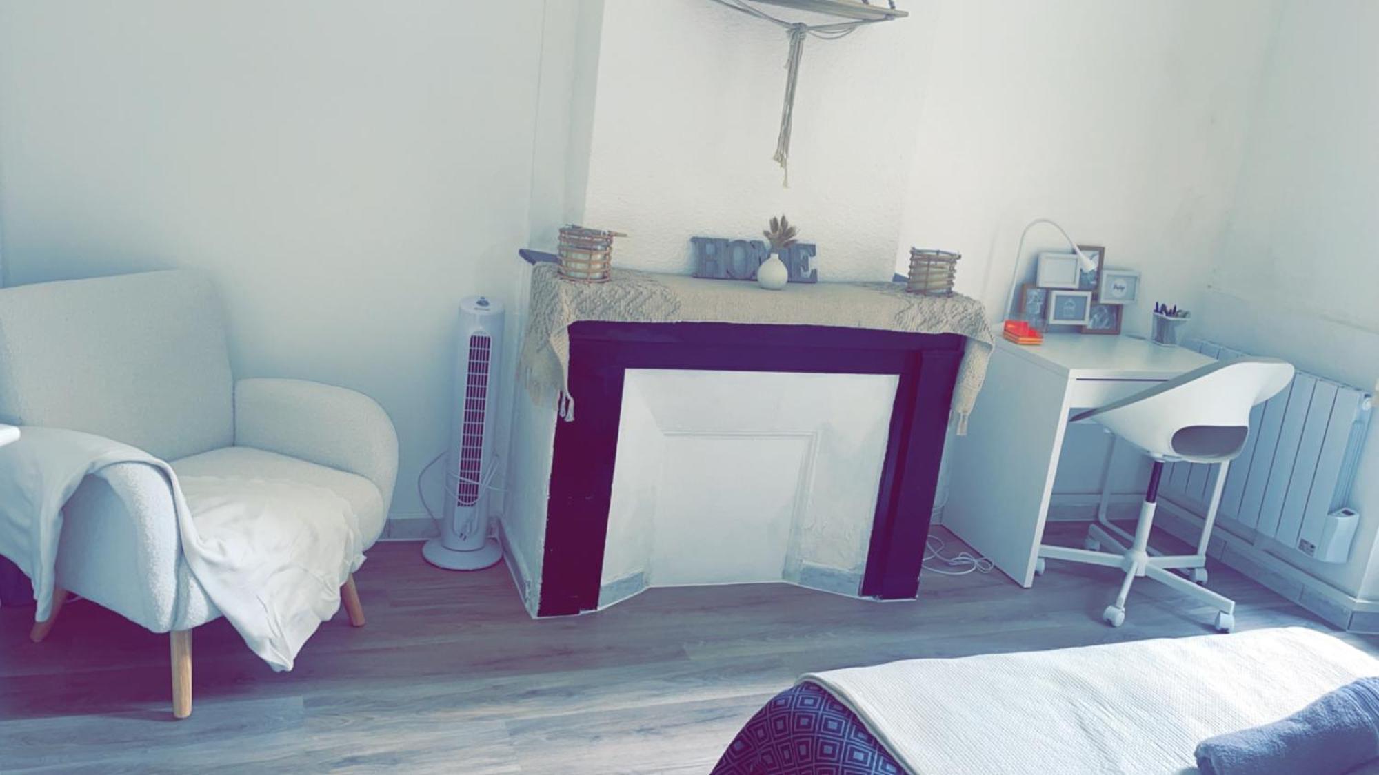 Appartement Authentique Coeur De Ville Σετ Εξωτερικό φωτογραφία