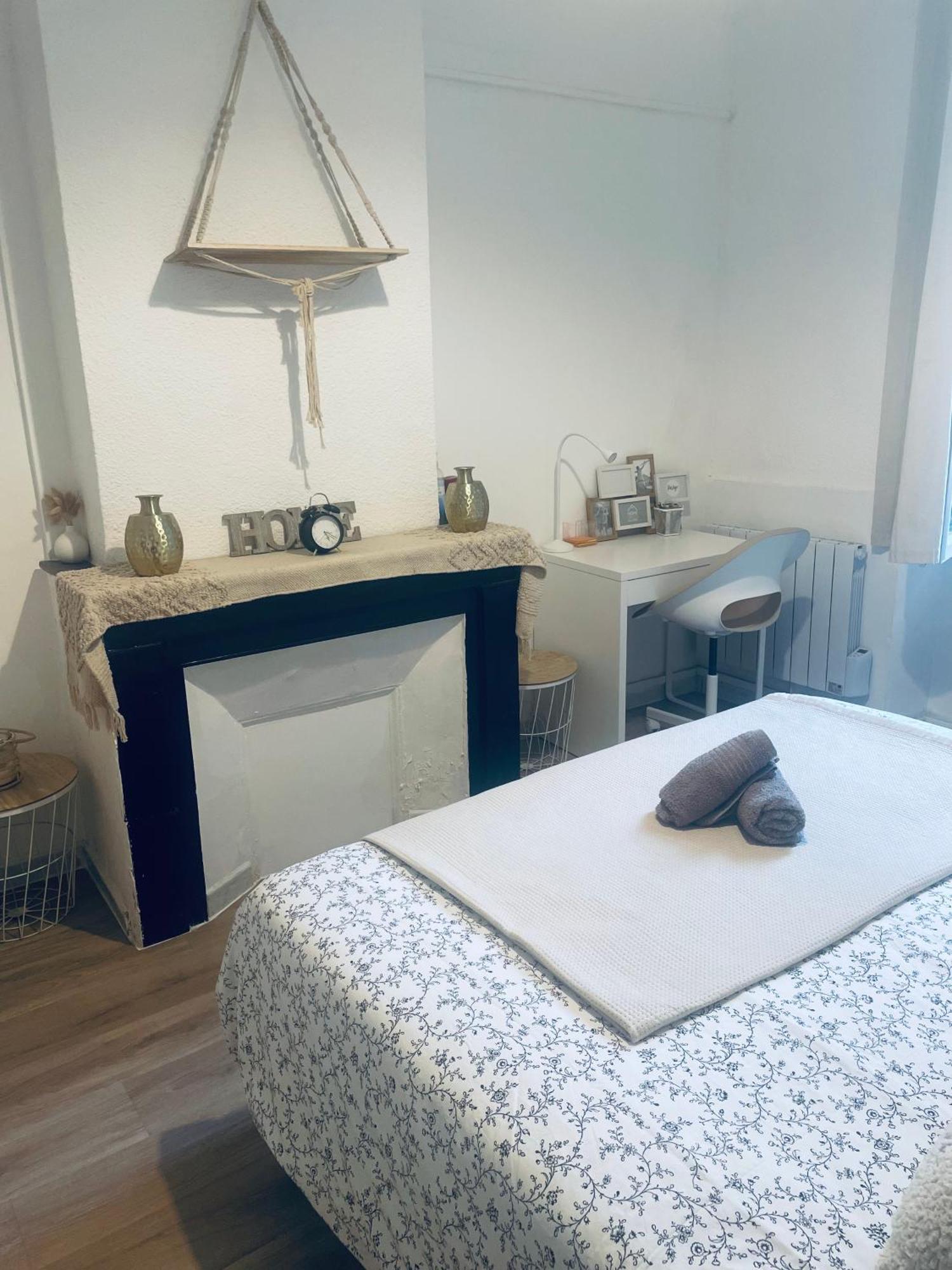 Appartement Authentique Coeur De Ville Σετ Εξωτερικό φωτογραφία