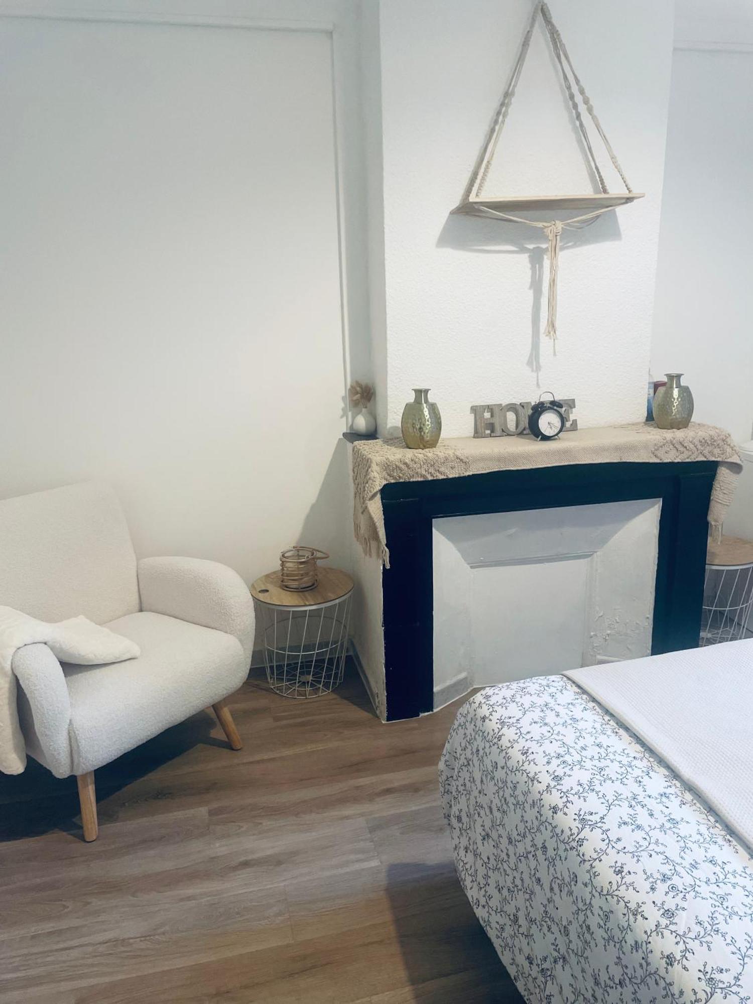 Appartement Authentique Coeur De Ville Σετ Εξωτερικό φωτογραφία